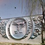 Мозаїка в обллікарні