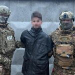 Житель Кіровоградщини, засуджений за держзраду