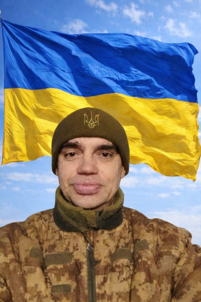 Юрій Щетько