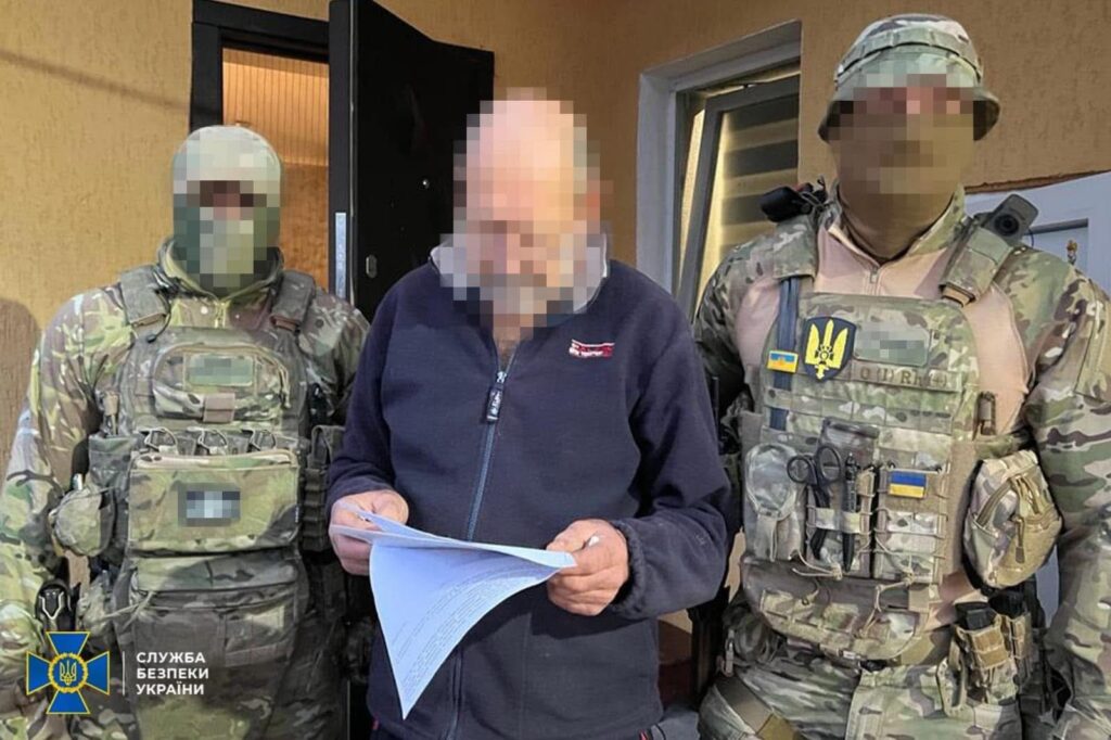 суд України визнав екссуддю з Кропивницького Володимира Гончара винним у вимаганні хабаря