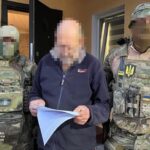 суд України визнав екссуддю з Кропивницького Володимира Гончара винним у вимаганні хабаря