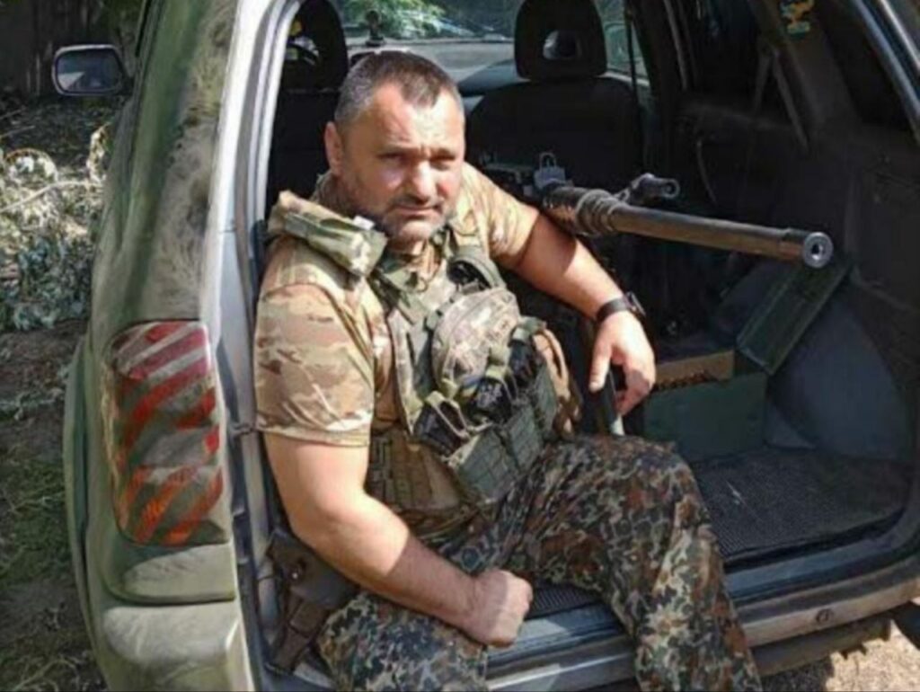 Дмитро Дуденко