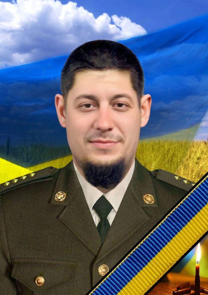 Єгор Гречаний