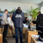 Розтрата на реконструкції обласної лікарні