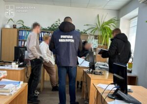 Розтрата на реконструкції обласної лікарні
