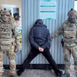 На Кіровоградщині затримали злочинне угруповання