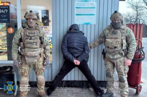 На Кіровоградщині затримали злочинне угруповання