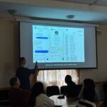 кібератака на працівників Кропивницької міської ради