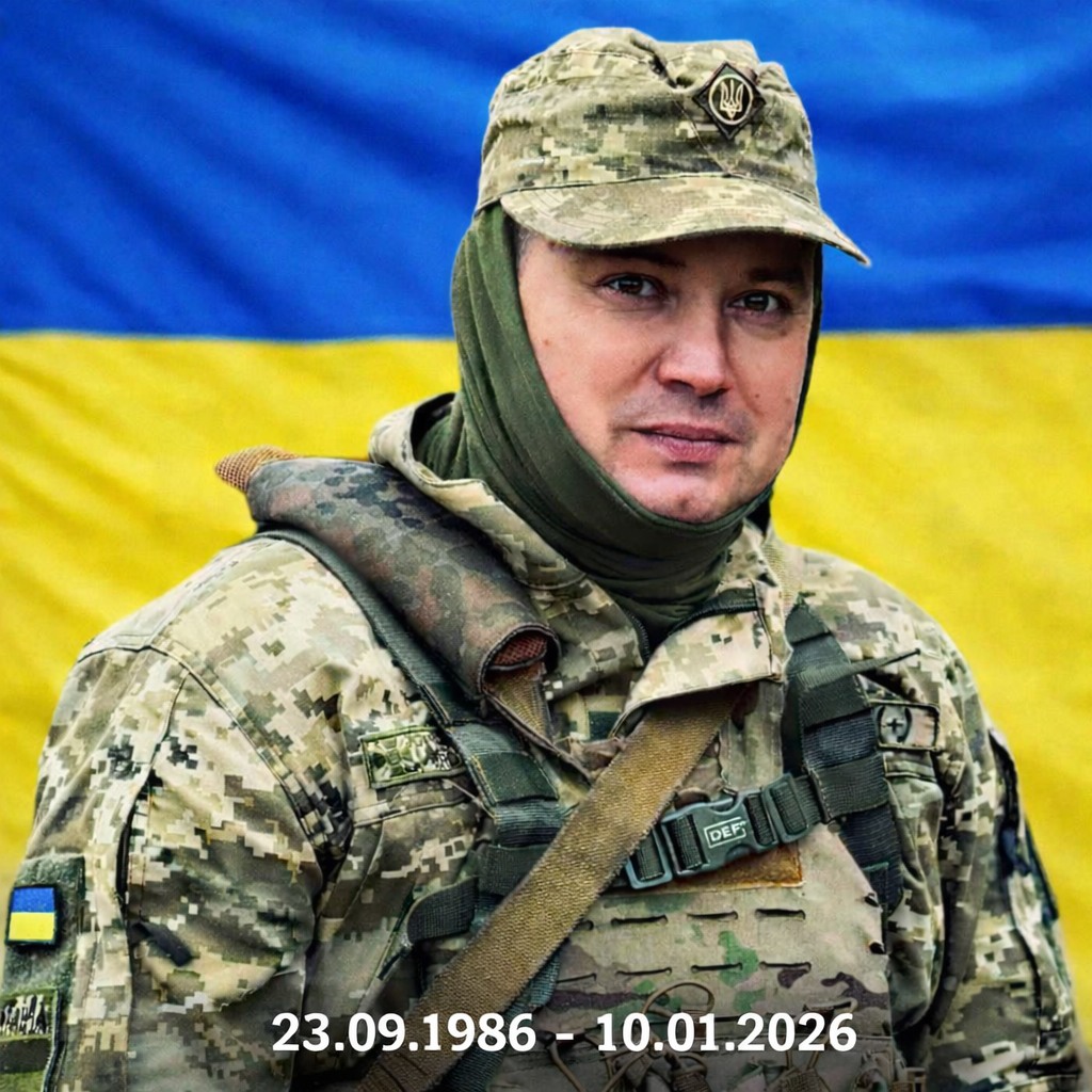 Володимир Літвінко