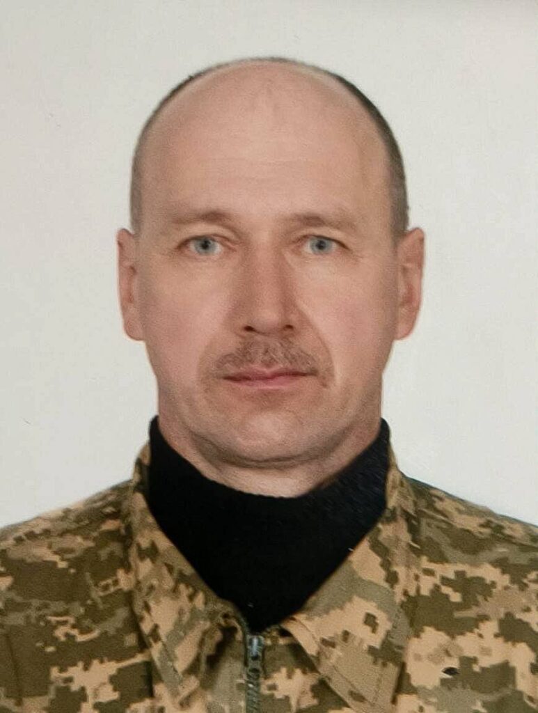 Сергій Козлов