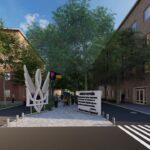 Алею пам'яті облаштують на Студентському бульварі