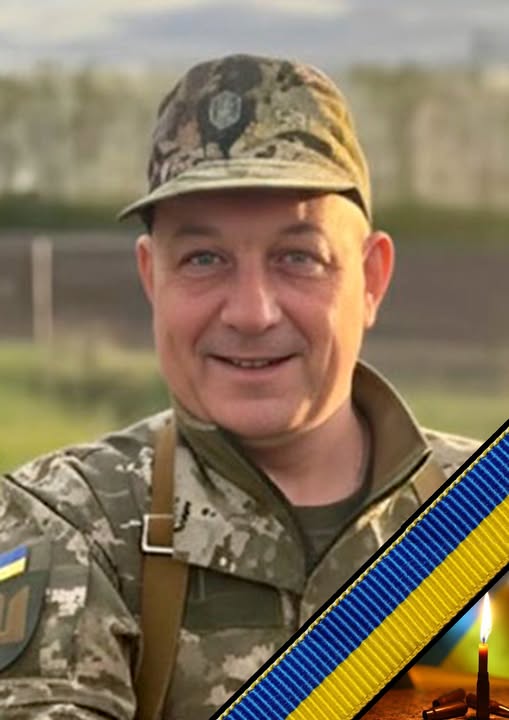 Андрій Кореняк