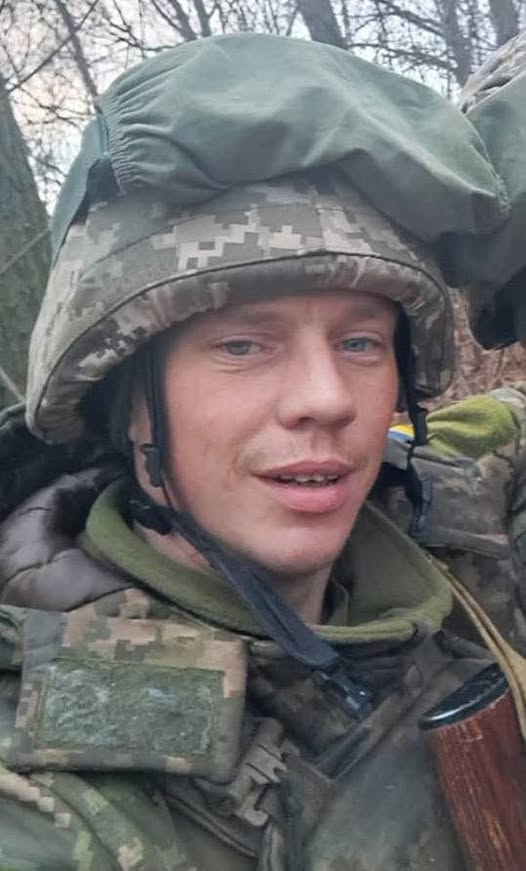 Олександр Петраш