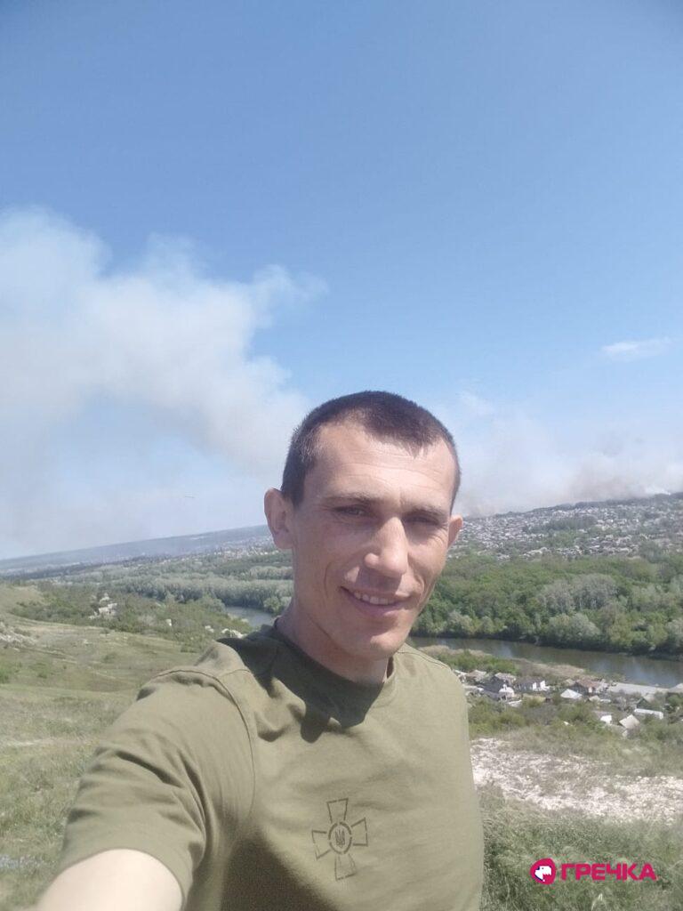 Армаш зниклих безвісти