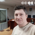 Берчук забруднення Власівка Світловодськ екоактивіст