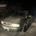 У Кропивницькому правоохоронець збив матір і дитину
