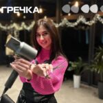 Інна Пугач салон відкрила власна справа грант