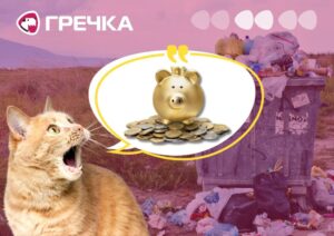 тарифи на вивезення сміття у Кропивницькому