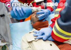домедична допомога