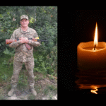 Загинув Володимир Ніжніченко