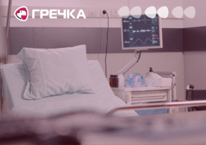 У Кропивницькому мобілізований чоловік потрапив у реанімацію