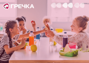 харчування у школі