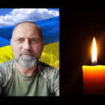загибель Віталія Пятова