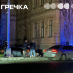 ДТП у Кропивницькому 2 січня