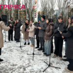 «Скорботна коляда» у Кропивницькому 2026