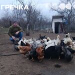 Микола Матвійчук ветеран власна справа