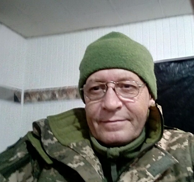 Олександр Каленюк загинув