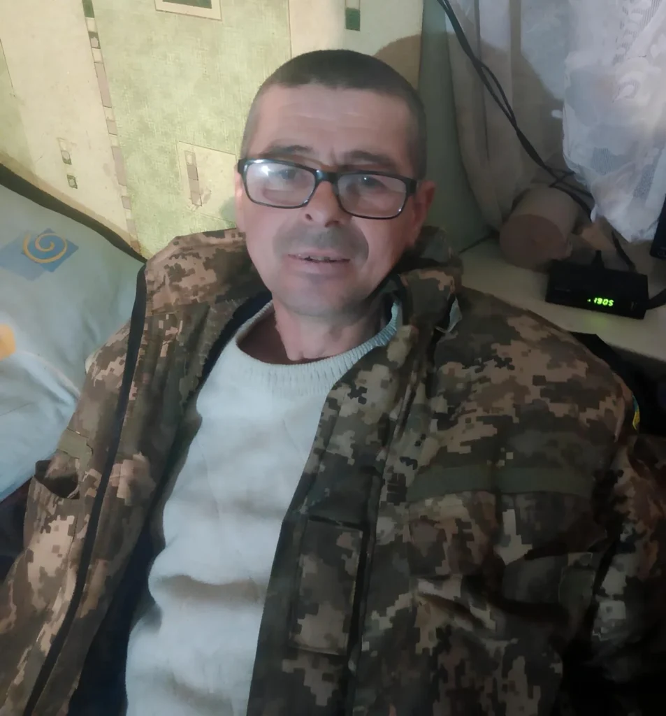 РОман Сульженко