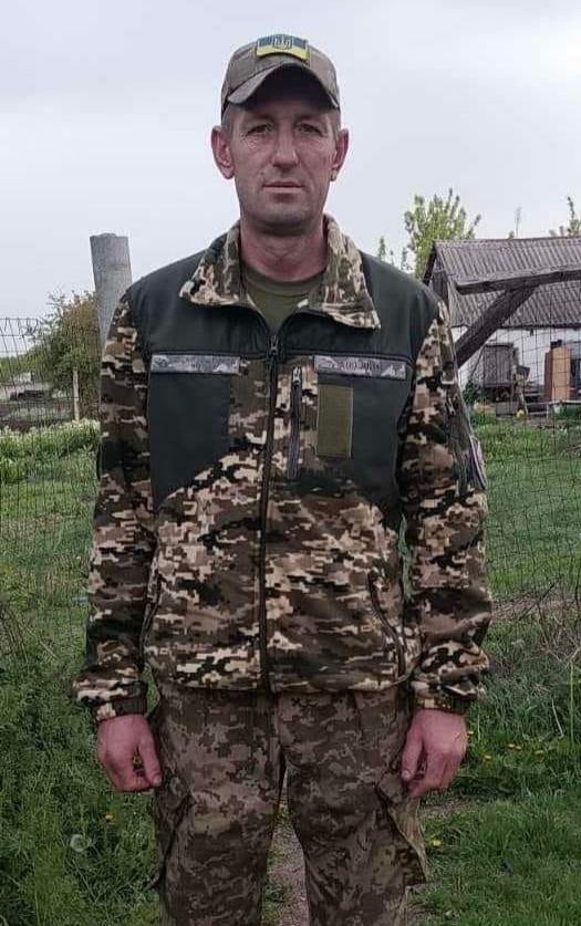 Андрій Розкошний
