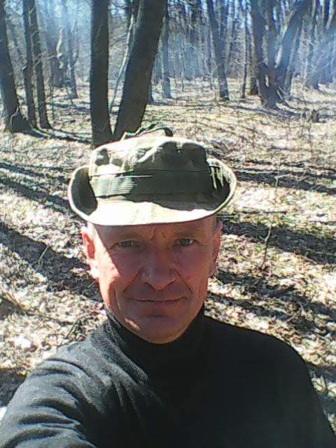 Сергій Бокатенко загинув