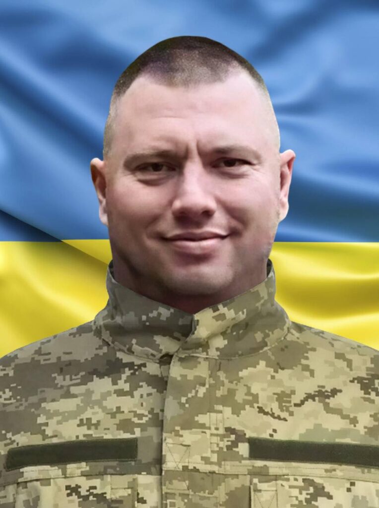 Сергій Карчевський