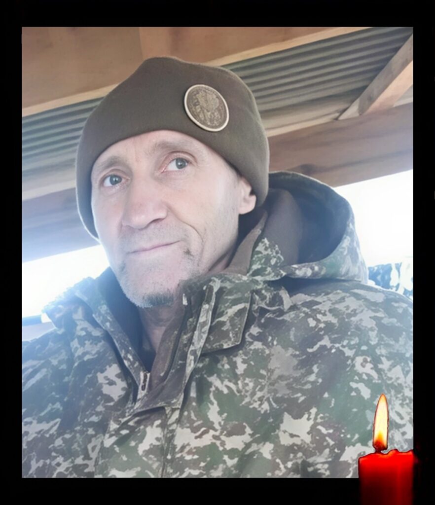 Сергій Котобой