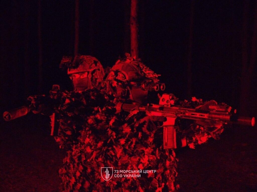 історії воїнів ССО