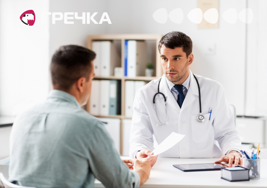 скринінг 40+ як записатися онлайн