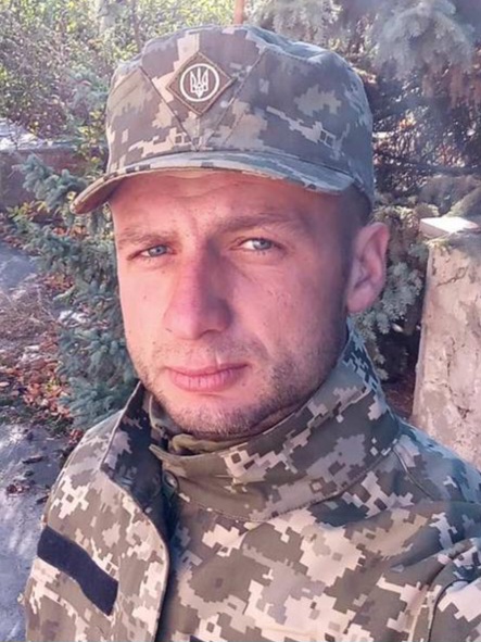 Станіслав Мачулін смерть загинув