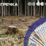 суд громади порубку дерев шкоду відшкодувати