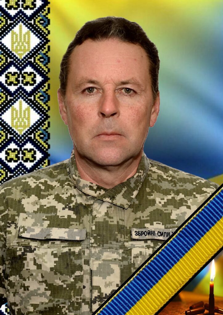 Токарчук Вадим