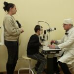 травмував око олівцем результати перевірки інциденту