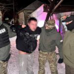 вибивав гроші з ухилянтів