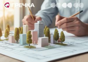 зонування міста Кропивницького зміни індустріальний парк багатоповерхівки