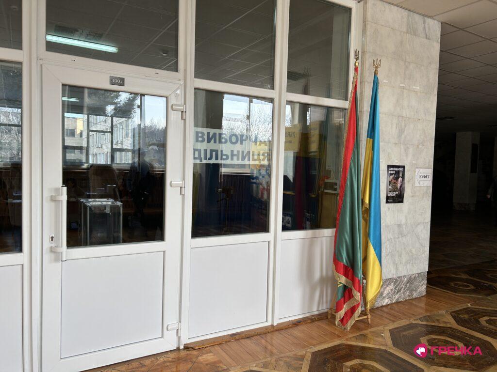 У ЦНТУ обирали ректора 2026