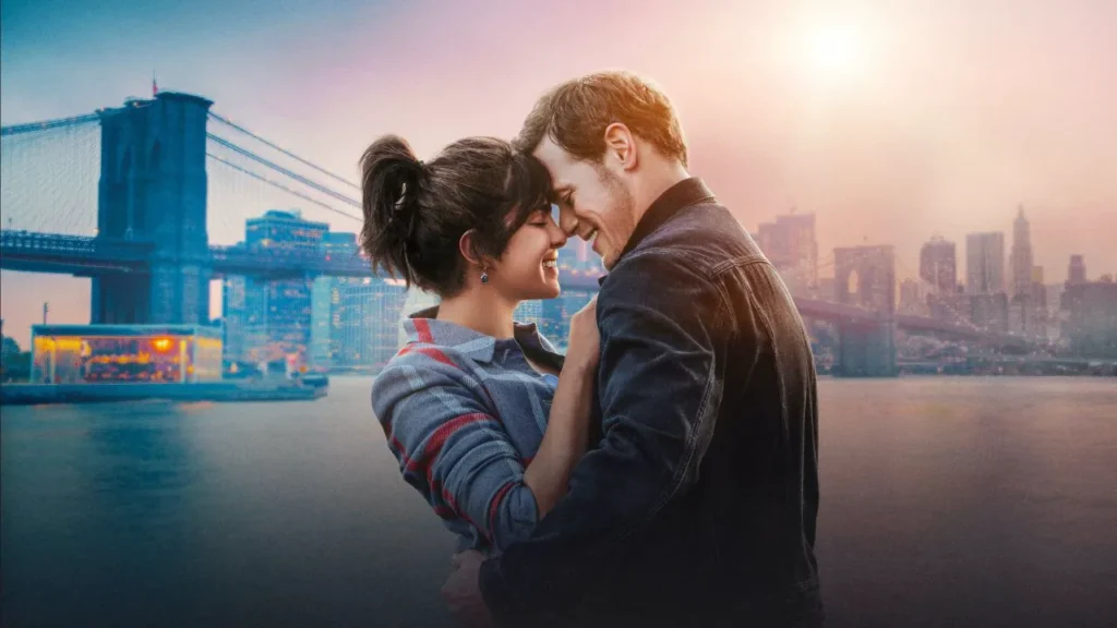 «Знову любов» (Love Again) (2023)