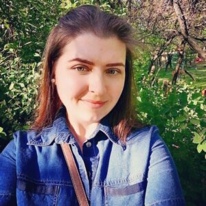 Алла Мельничук