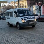 Чому у Кропивнциькому не вмикають звуковий супровід колони траурного кортежу