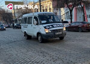 Чому у Кропивнциькому не вмикають звуковий супровід колони траурного кортежу