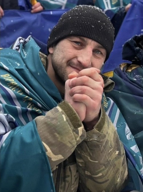 Юрій Ткаленко